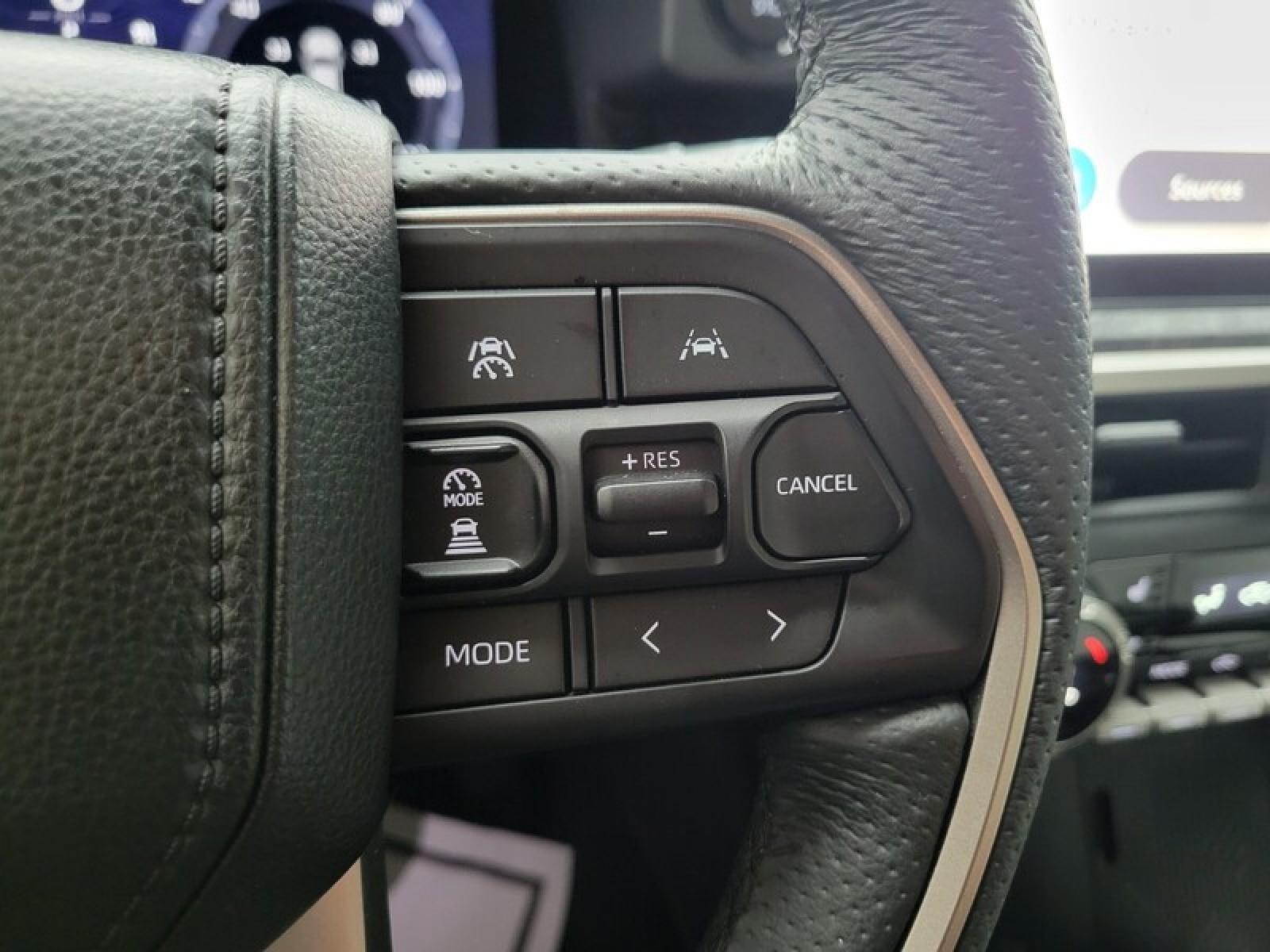 2025 Toyota Tacoma 4WD SR