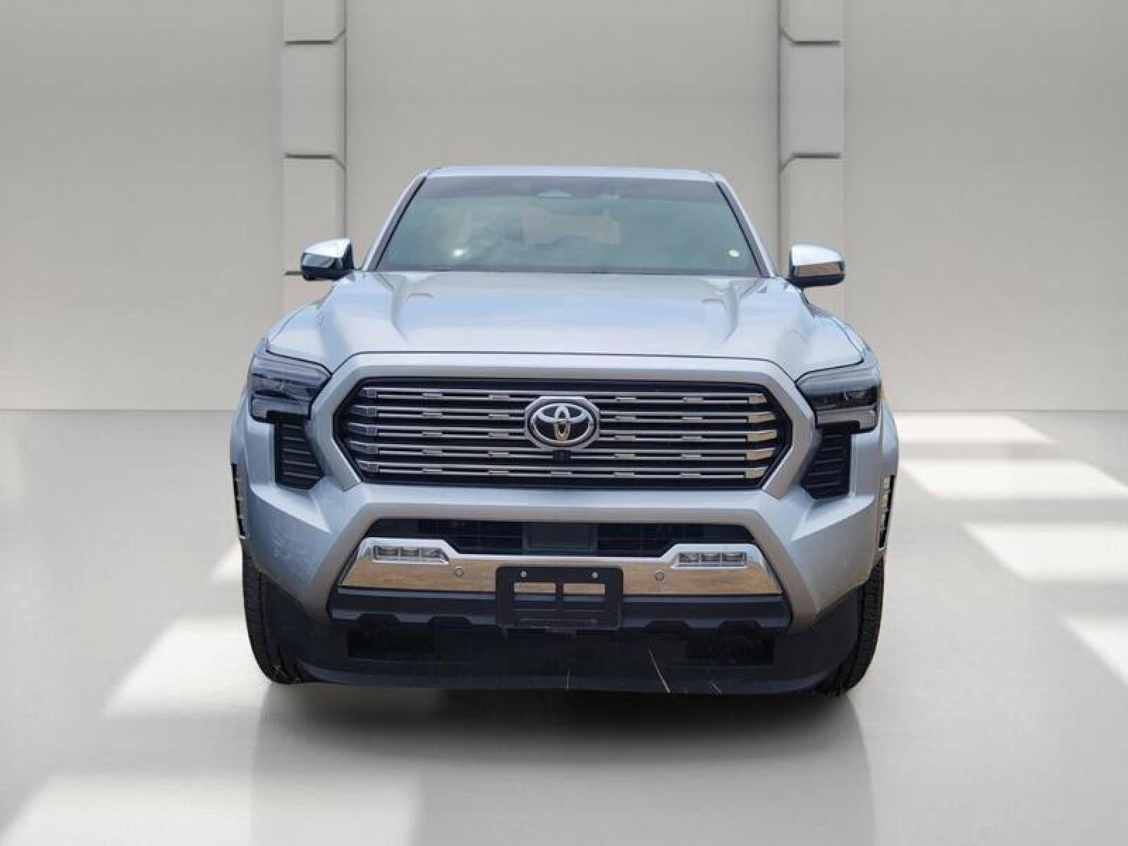 2025 Toyota Tacoma 4WD SR