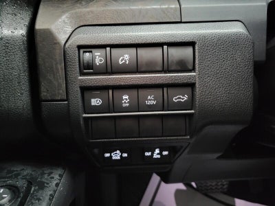 2025 Toyota Tacoma 4WD SR