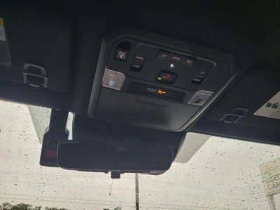 2025 Toyota Tacoma 4WD SR