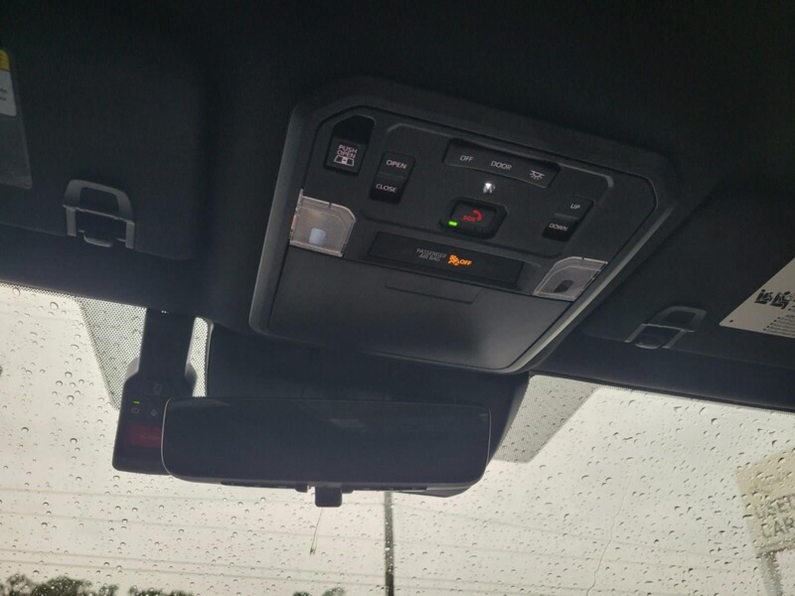 2025 Toyota Tacoma 4WD SR