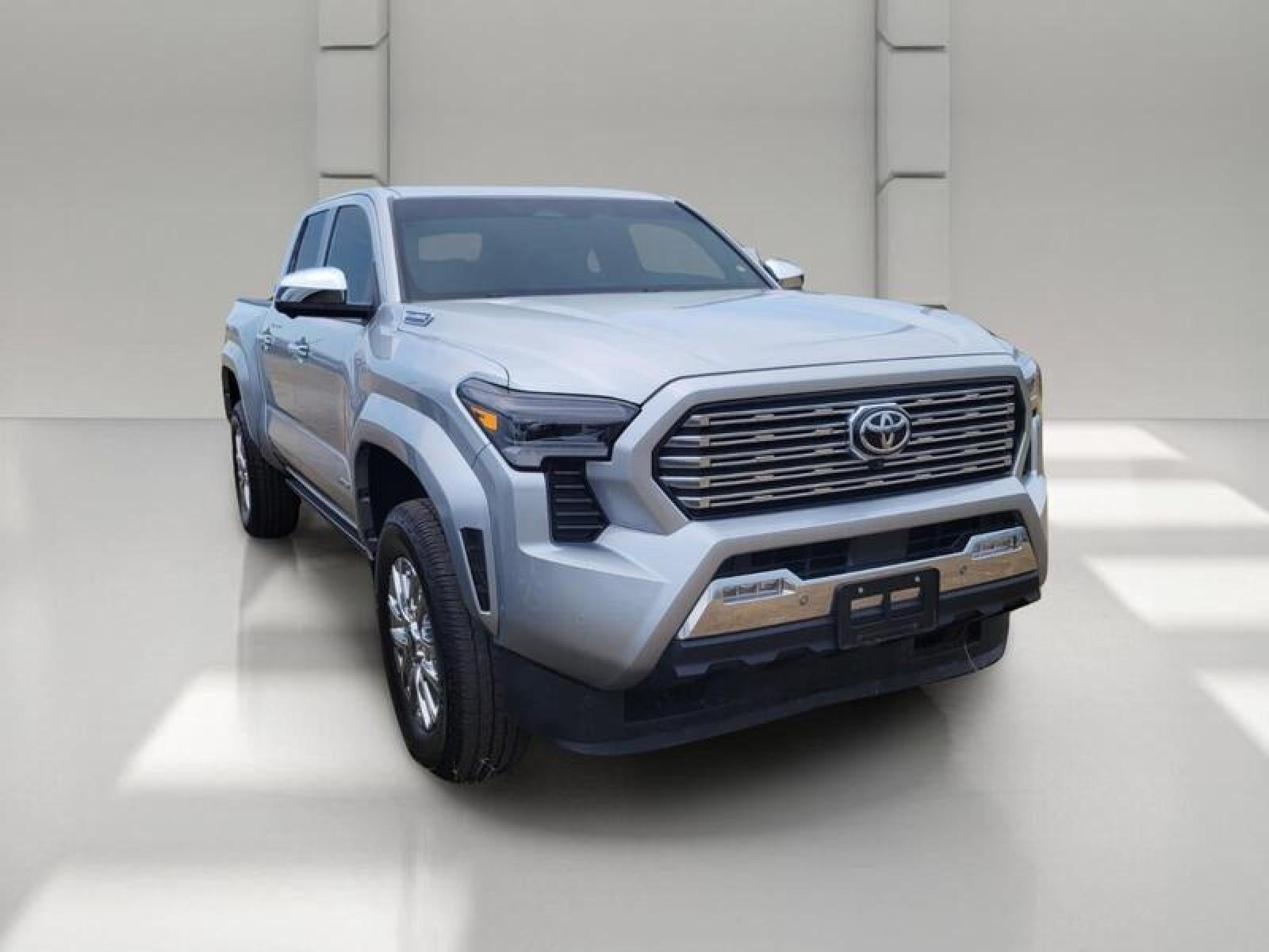 2025 Toyota Tacoma 4WD SR