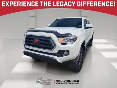 2023 Toyota Tacoma 2WD SR5