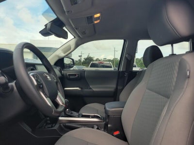 2023 Toyota Tacoma 2WD SR5