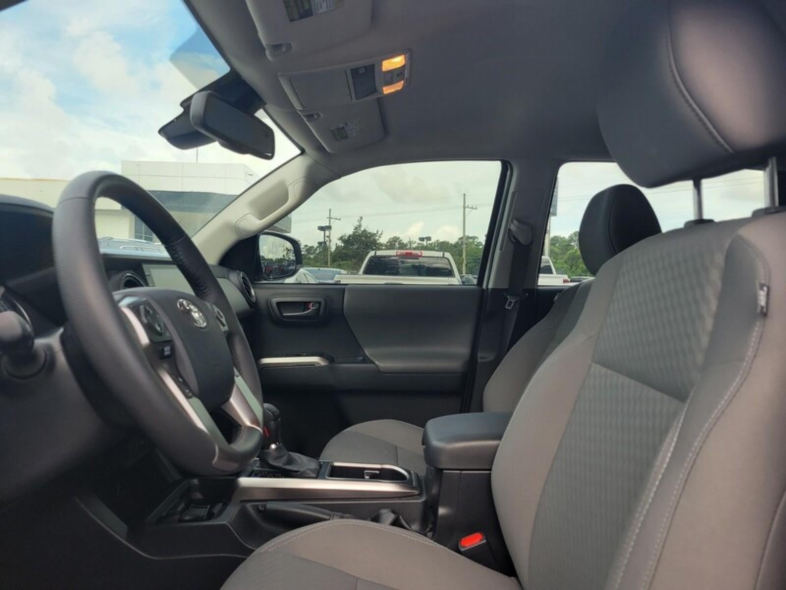2023 Toyota Tacoma 2WD SR5