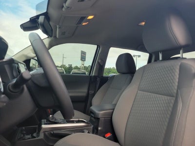 2023 Toyota Tacoma 2WD SR5