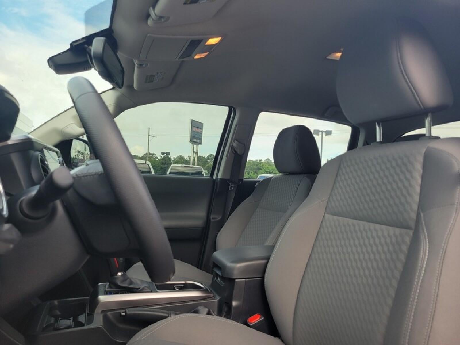2023 Toyota Tacoma 2WD SR5