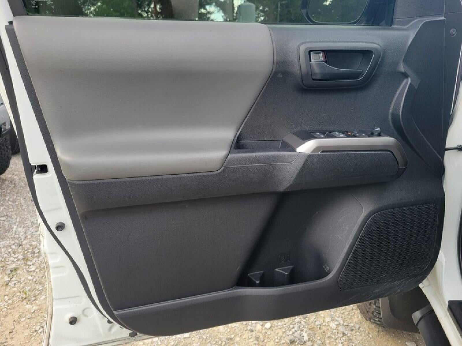 2023 Toyota Tacoma 2WD SR5