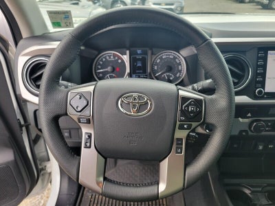 2023 Toyota Tacoma 2WD SR5