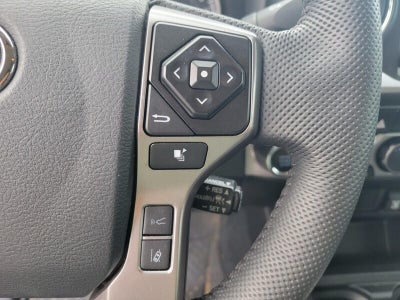 2023 Toyota Tacoma 2WD SR5