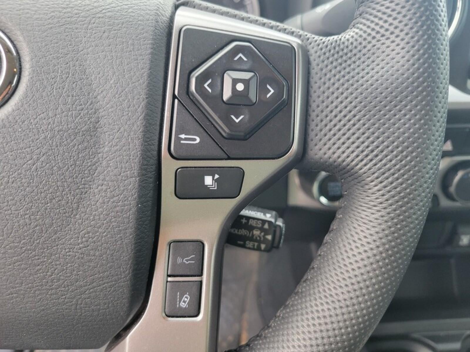 2023 Toyota Tacoma 2WD SR5