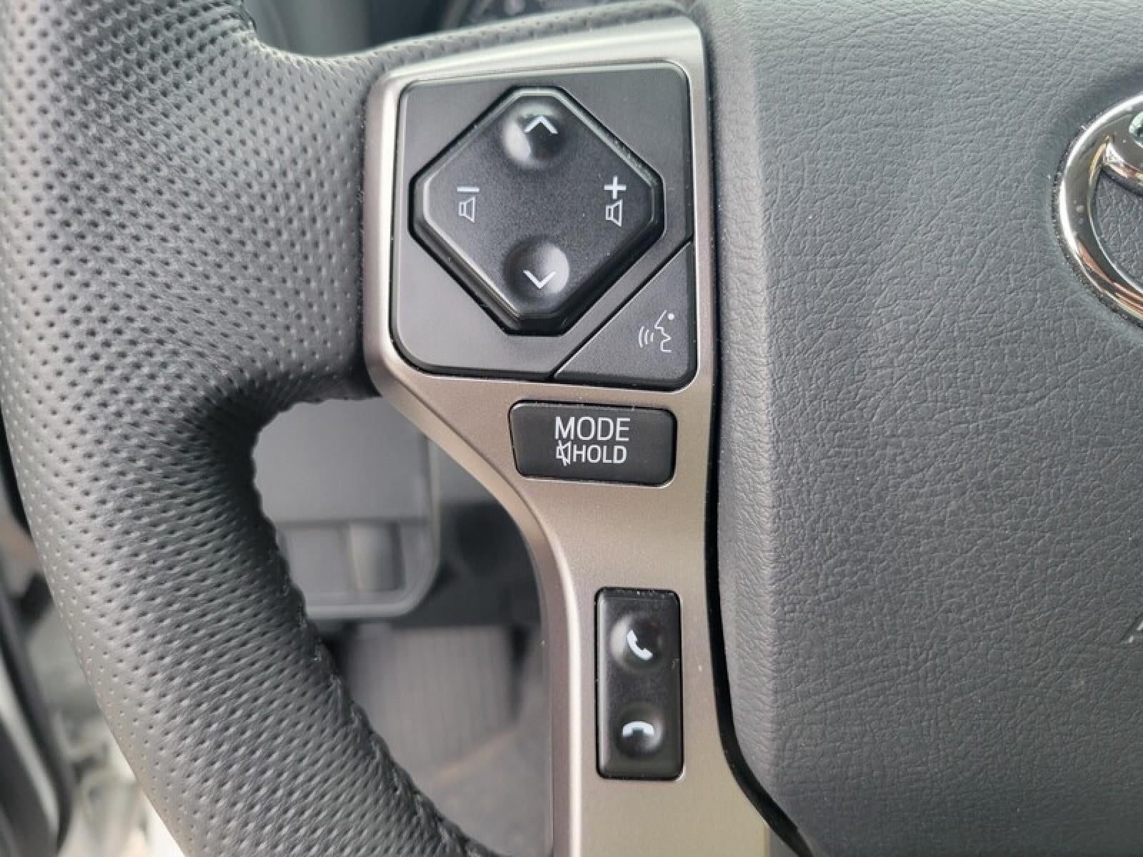 2023 Toyota Tacoma 2WD SR5