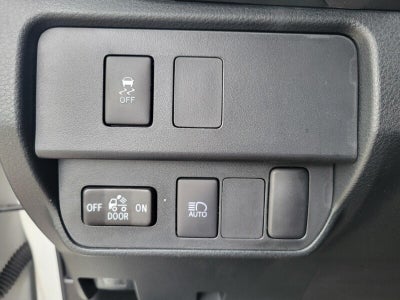 2023 Toyota Tacoma 2WD SR5