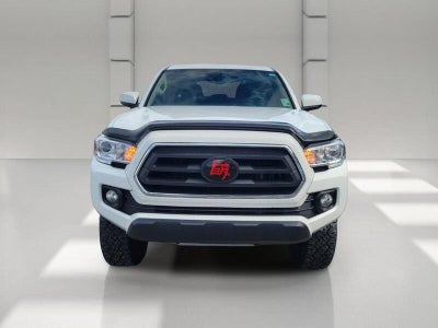 2023 Toyota Tacoma 2WD SR5