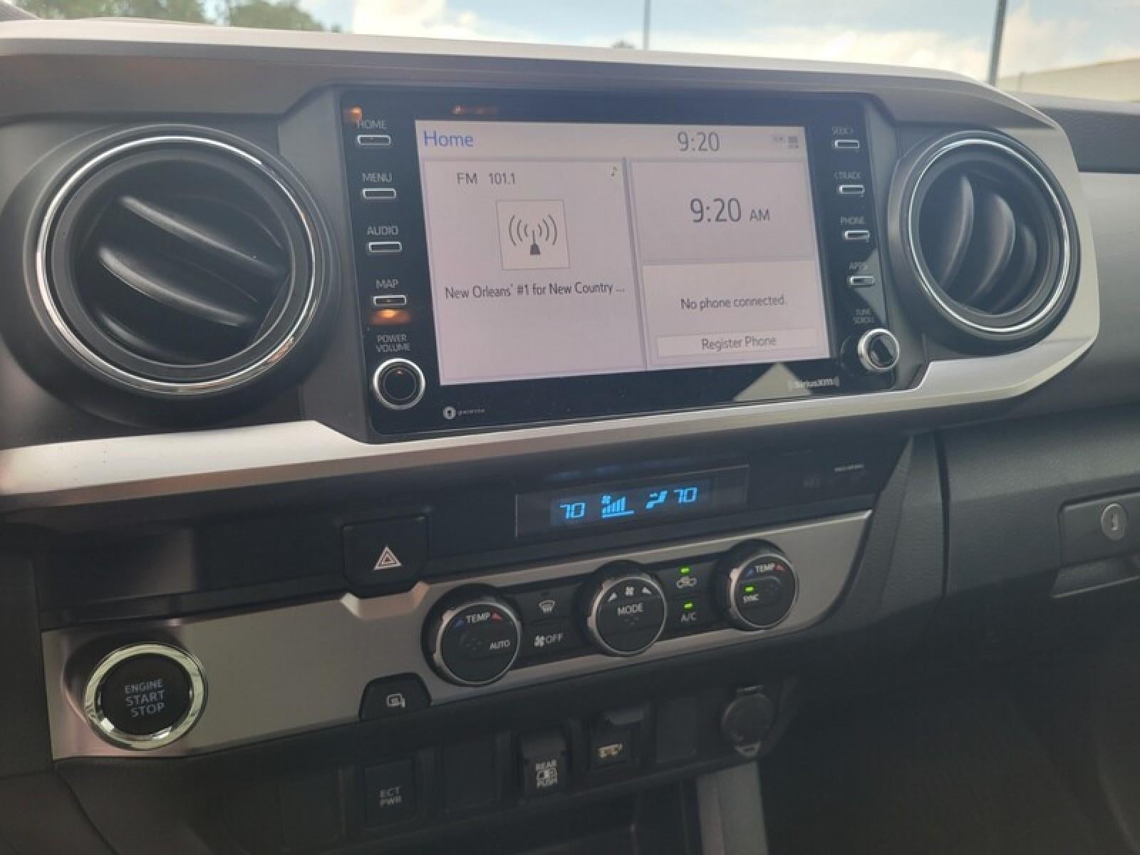2023 Toyota Tacoma 2WD SR5