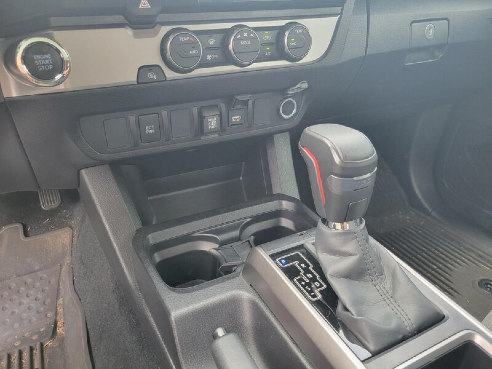 2023 Toyota Tacoma 2WD SR5