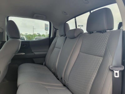 2023 Toyota Tacoma 2WD SR5
