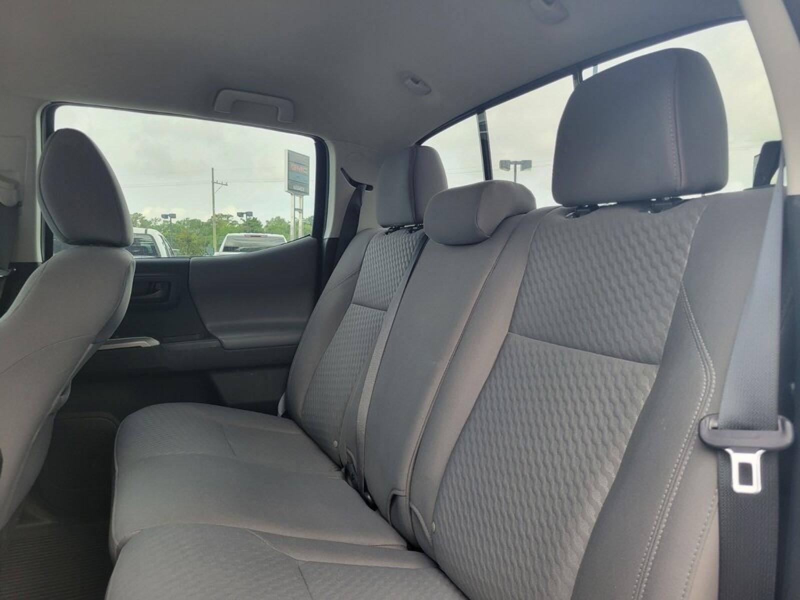2023 Toyota Tacoma 2WD SR5