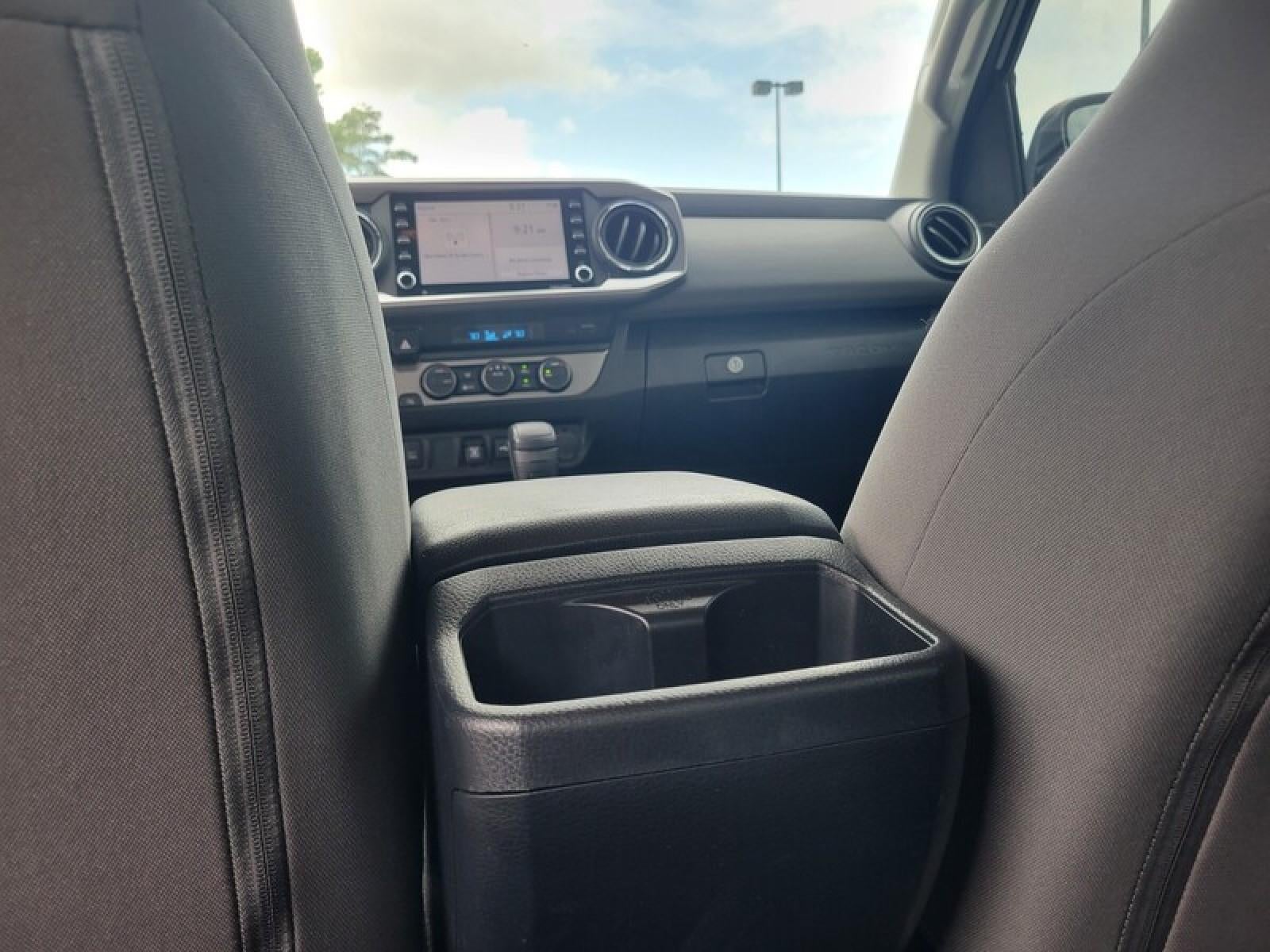2023 Toyota Tacoma 2WD SR5