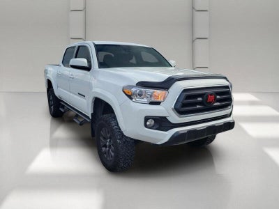 2023 Toyota Tacoma 2WD SR5