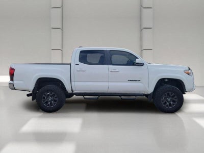 2023 Toyota Tacoma 2WD SR5