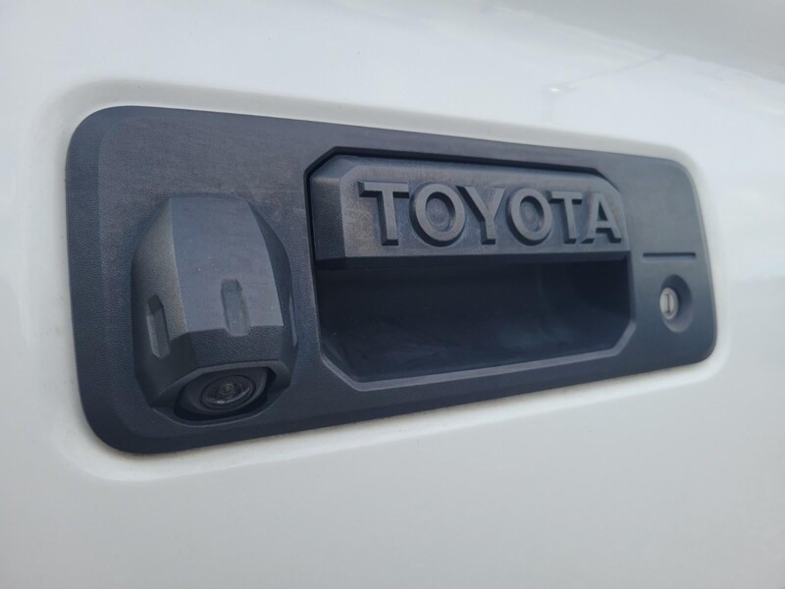 2023 Toyota Tacoma 2WD SR5