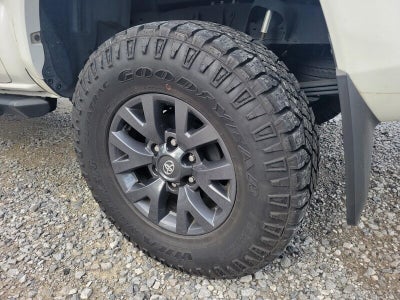 2023 Toyota Tacoma 2WD SR5