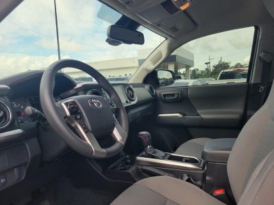2023 Toyota Tacoma 2WD SR5
