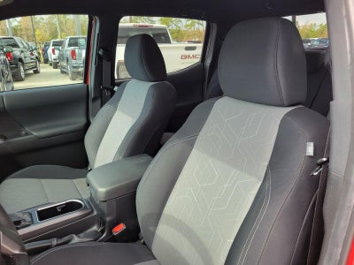 2022 Toyota Tacoma 2WD SR5