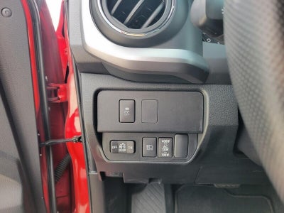 2022 Toyota Tacoma 2WD SR5