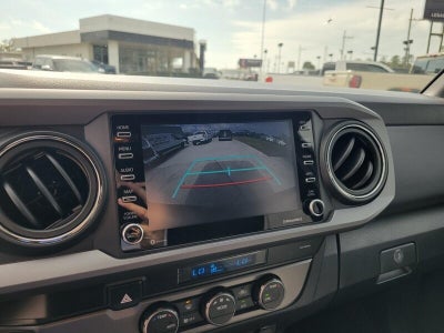 2022 Toyota Tacoma 2WD SR5