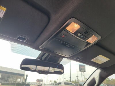 2022 Toyota Tacoma 2WD SR5