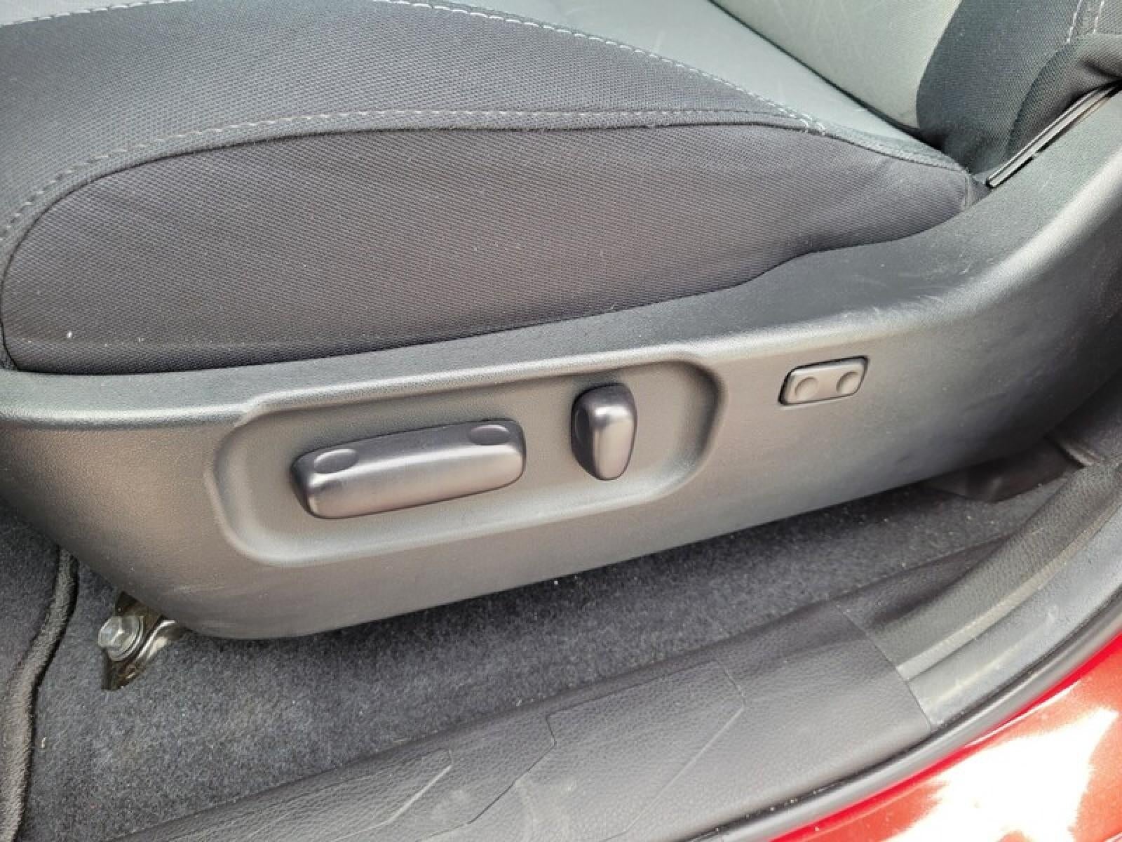 2022 Toyota Tacoma 2WD SR5