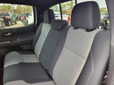 2022 Toyota Tacoma 2WD SR5