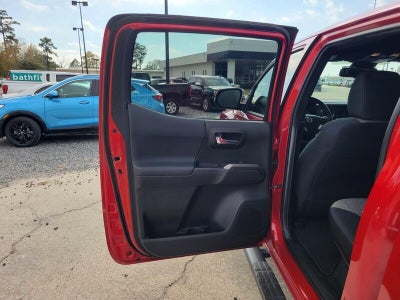 2022 Toyota Tacoma 2WD SR5