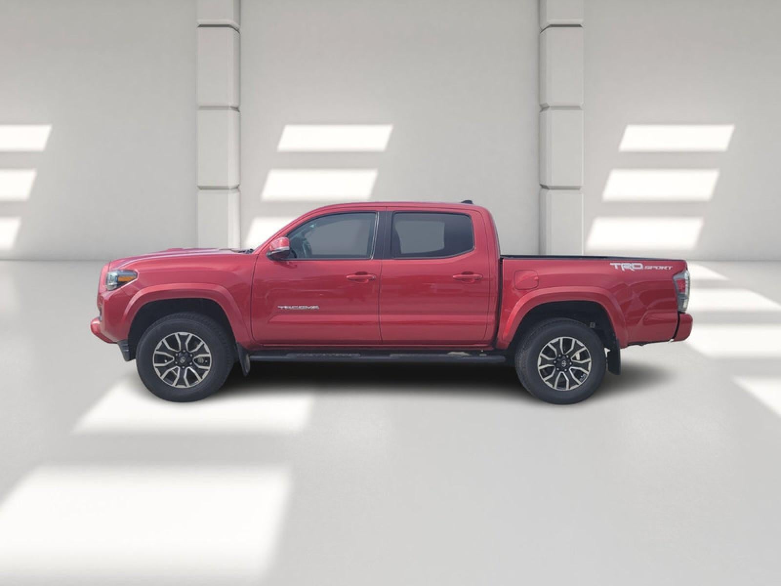 2022 Toyota Tacoma 2WD SR5