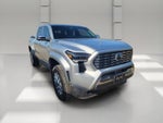 2025 Toyota Tacoma 4WD TRD Sport Hybrid