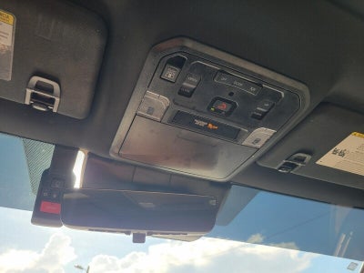 2025 Toyota Tacoma 4WD TRD Sport Hybrid