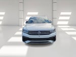 2022 Volkswagen Tiguan SEL R-Line