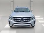 2017 Mercedes-Benz GLS GLS 450