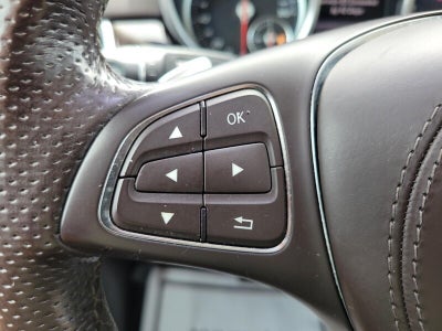 2017 Mercedes-Benz GLS GLS 450