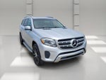 2017 Mercedes-Benz GLS GLS 450