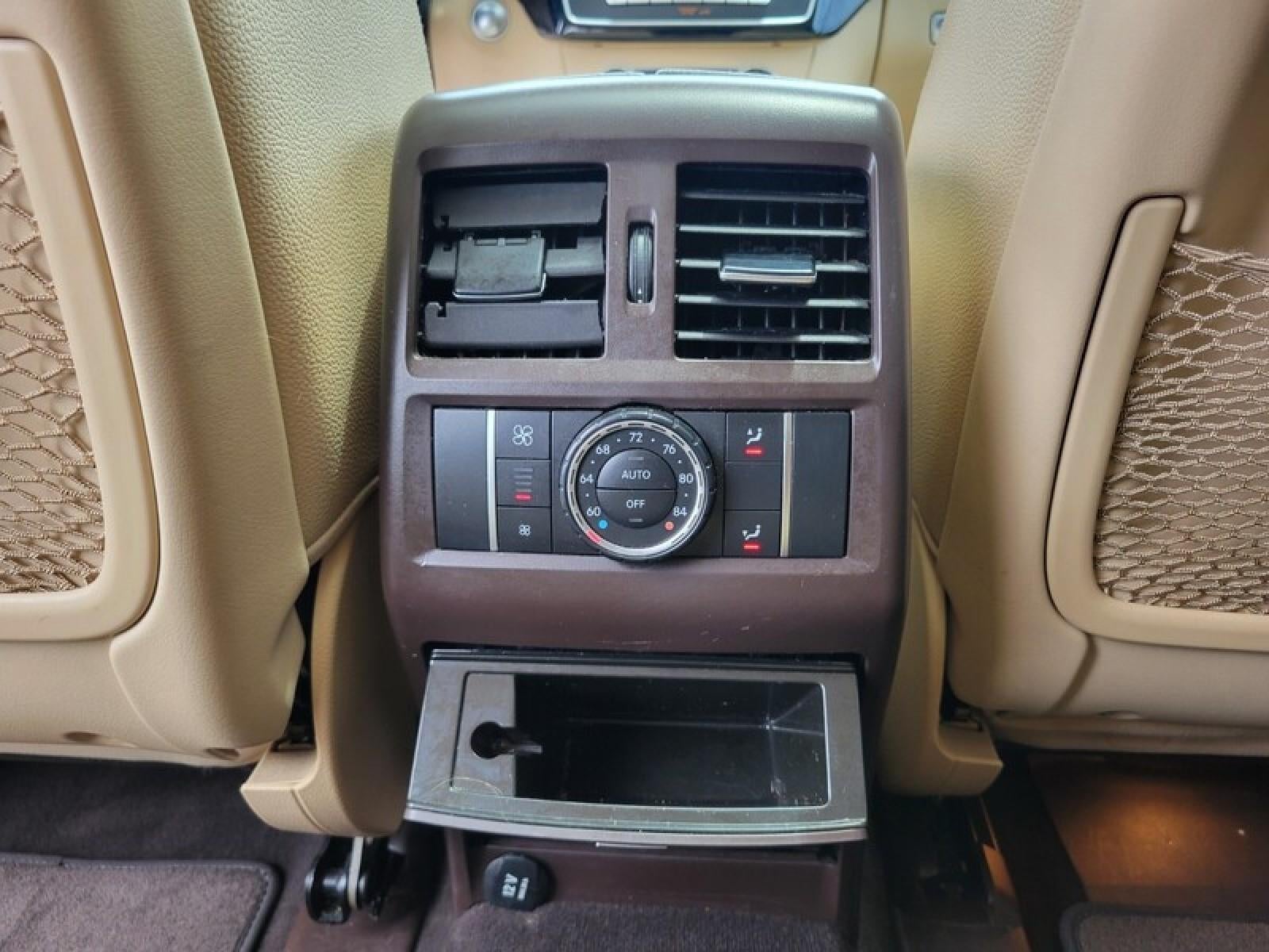 2017 Mercedes-Benz GLS GLS 450