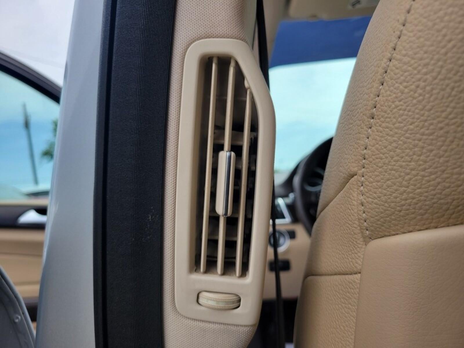 2017 Mercedes-Benz GLS GLS 450
