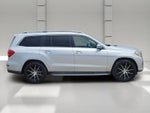 2017 Mercedes-Benz GLS GLS 450