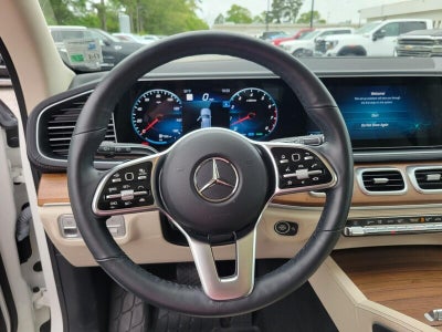 2023 Mercedes-Benz GLE GLE 450