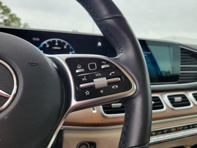 2023 Mercedes-Benz GLE GLE 450