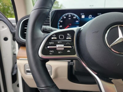 2023 Mercedes-Benz GLE GLE 450