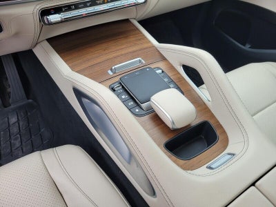 2023 Mercedes-Benz GLE GLE 450