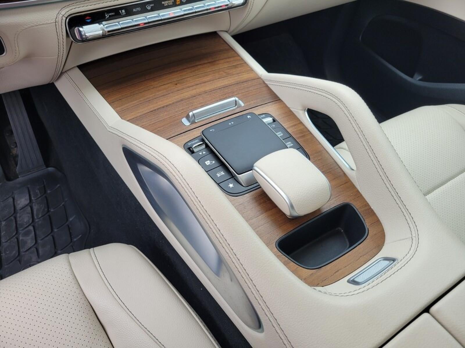 2023 Mercedes-Benz GLE GLE 450